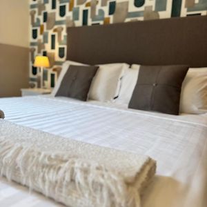 Camera superior con letto king size